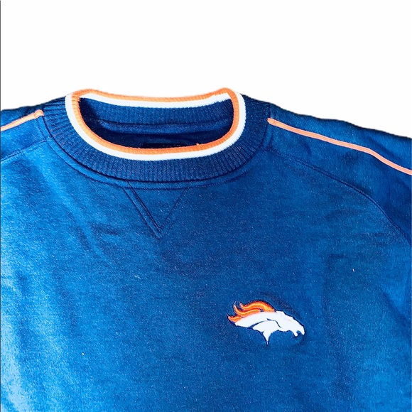 Vintage Broncos Crewneck✨ - Picture 5 of 5
